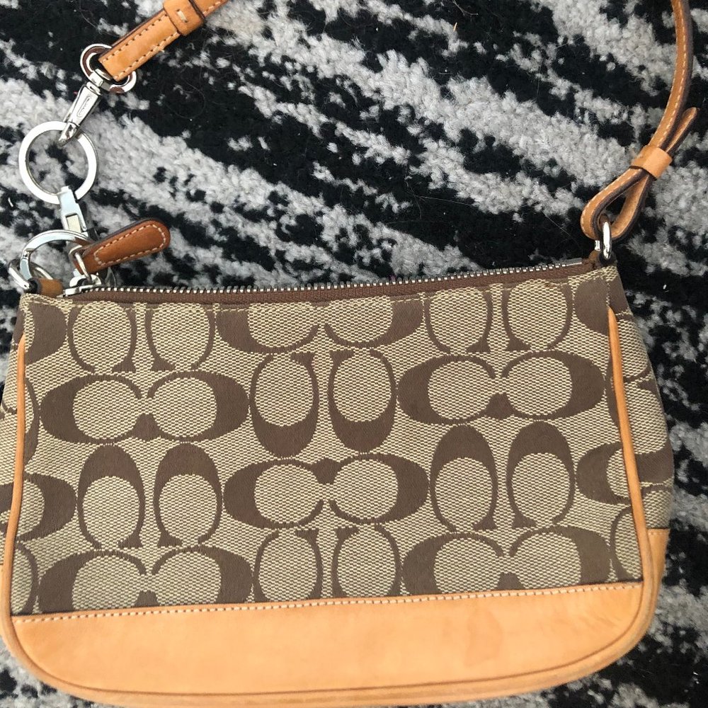 Coach Handbag
